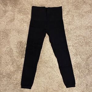 Spanx Women’s Black Leggings